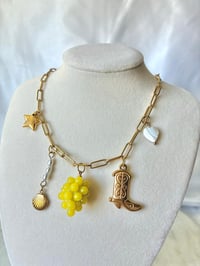 Image 10 of Charm & Layered Necklaces 