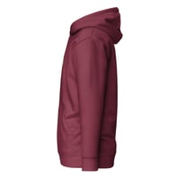 Image 12 of Unisex Hoodie Riksvåben Small