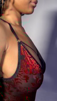 Image 5 of Leila Bodysuit