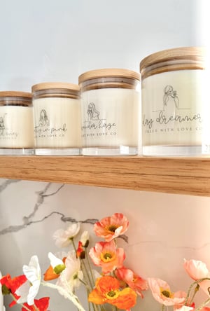 Image of SIGNATURE CANDLE