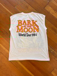 Image 2 of 1984 Ozzy Sz L 