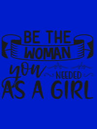 Image 6 of Be The Woman 