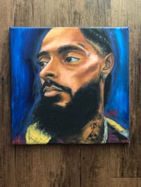 Nipsey