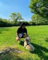 PAWRENT SLING BAG