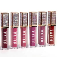 Image 1 of GLOSSY LIP COLLECTION 