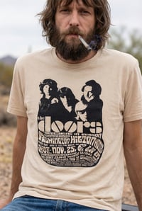 Image 3 of Camiseta The Doors