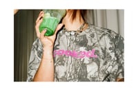 Image 4 of Cooked Silver Tee 