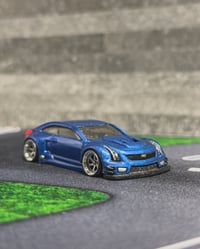 Image 10 of CADILLAC ATS-V R V2 Custom