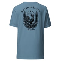 Image 1 of Farmers Coat of Arms - Standard T Shirt