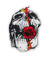 Split sticker
