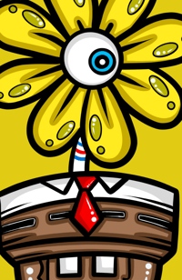 Image 13 of Spongebob Print