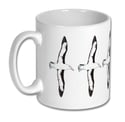 Black-browed Albatross Mug - New Design