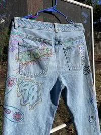 Image 4 of Sketchbook Denim