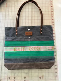 Image 5 of Camp Lejeune Classic Burn Bag