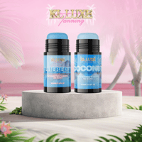 Intensifying Tanning Wand