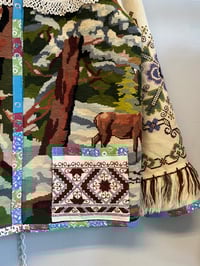 Image 4 of Deer 🦌 jacket (s/m)