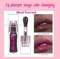 Image 5 of ✨Lip plumper magic color change✨