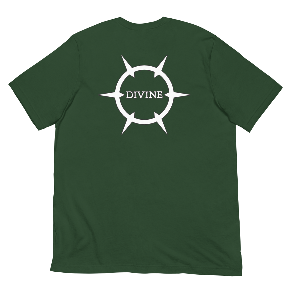 Divine Skeleton (Shirt)