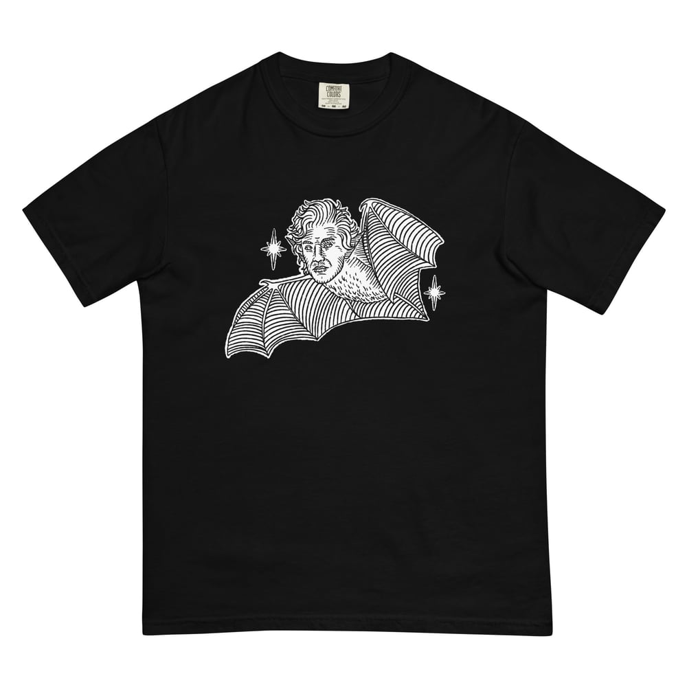 Image of Astarion tee (Comfort Colors)
