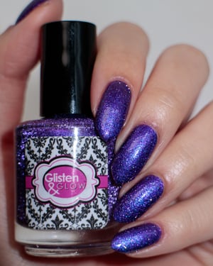 Image of Glisten & Glow Hope Shines On