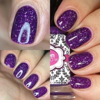 Image 10 of Glisten & Glow Virgo