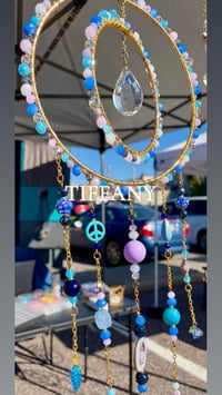 Image 1 of Tiffany - XL Dream Orbit