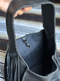 Image 4 of Cabra Shoulder Bag
