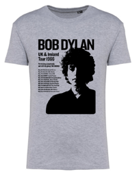 Image 6 of Camiseta Bob Dylan
