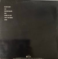 Image 2 of Steely Dan - Aja