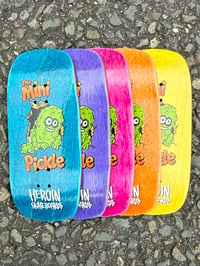 Image 3 of The Mini Pickle