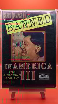 Image 3 of Banned in America 2-5 (Bundle) 