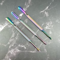 Glisten & Glow Cuticle Pusher