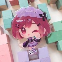 Image 9 of Project Sekai Jumbo Jelly Charms