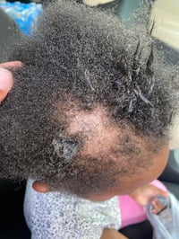 Image 2 of Hair Growth Oil 