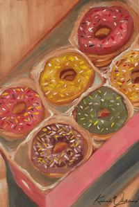 Image 1 of Sweet Treat