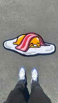 Image 4 of Bacon and Eggs