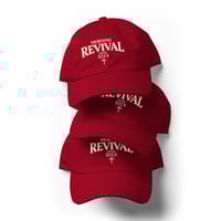 Image 3 of RVVL Dad hat