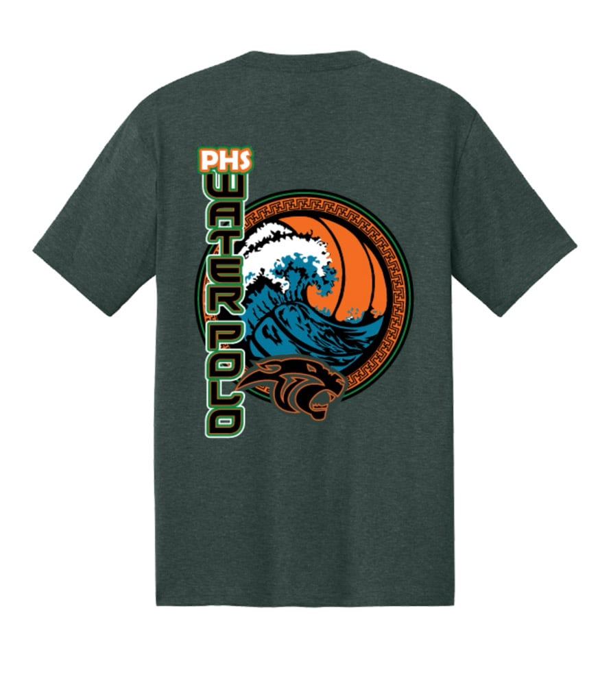 Image of PHS T-Shirts