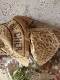 Image 1 of Les sacs de jute locaux