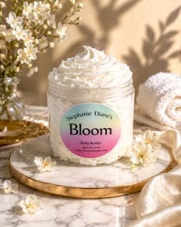 Image 6 of Bloom Body Butter