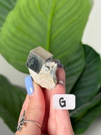 Image 7 of CHOOSE YOUR OWN PYRITE CUBES -SPAIN- LOT 2