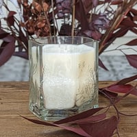 Image 3 of Roku Gin Bottle Candle