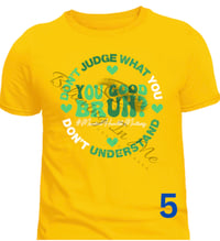 Image 5 of Mental Health Awareness Collection