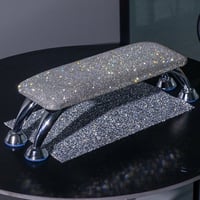 Image 1 of BLING ARM REST