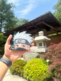 Image 3 of Lenticular Copy cat ninja 