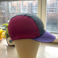 Image 2 of CB95  Cycling Cap