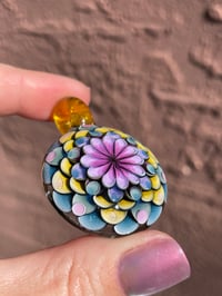 Image 2 of Iris Bloom