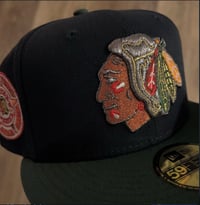 Image 2 of Chicago Blackhawks “Paris Fashion Week” Leftovers