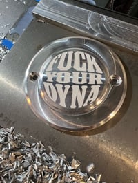 Image 2 of FYD TIMER COVER (SPORTSTERS)