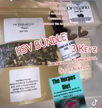 Image 3 of Hsv Bundle